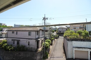 アム－ル玉川学園Ｂの物件内観写真